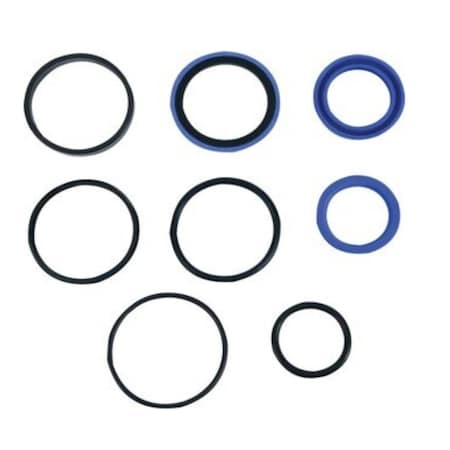 Aftermarket Hydraulic Seal Kit Fits Kubota 7J29164400 HYI40-1430